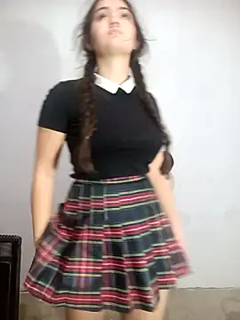 Snapshot of Ak0712_ chatting on 10/25/25, 05:02 Ak0712 online show from 10/25/25, 05:02