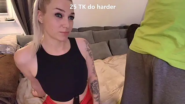 Sexy-Milla online show from 02/26/25, 05:31