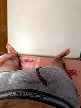 Big harddick online show from 11/16/25, 09:03