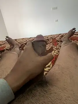 Big harddick online show from 02/19/26, 07:49