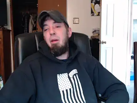 pensguy30 online show from 02/03/25, 05:03