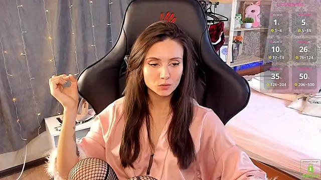 Michel Momsen online show from 03/19/25, 12:12