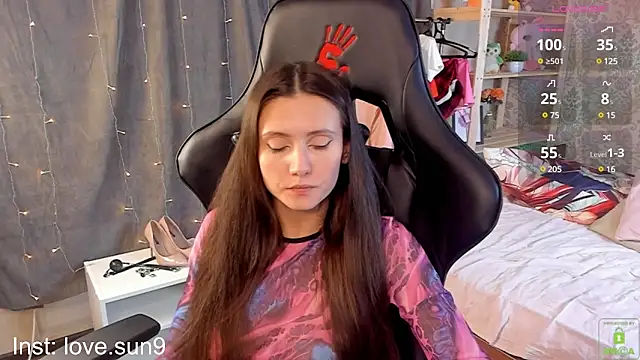 Michel Momsen online show from 02/05/25, 05:09