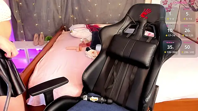 Michel Momsen online show from 03/31/26, 12:40