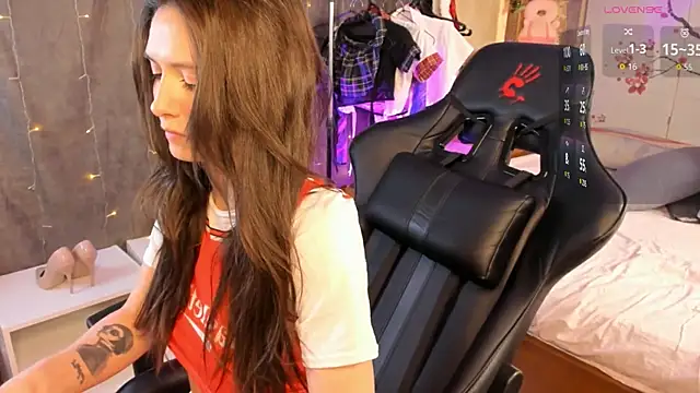 Michel Momsen online show from 02/22/26, 12:29