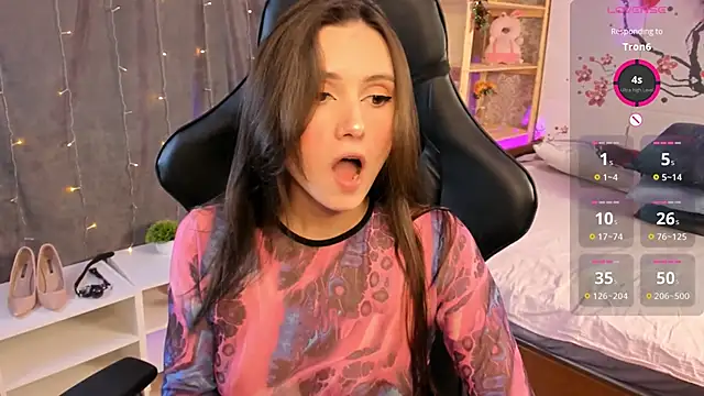 Michel Momsen online show from 02/18/26, 12:45