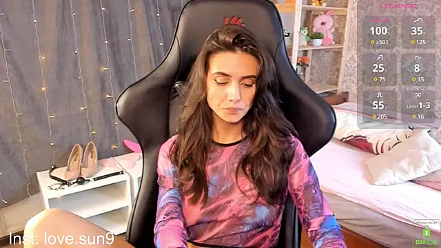 Michel Momsen online show from 03/10/25, 12:06