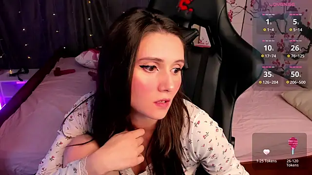 Michel Momsen online show from 04/09/26, 12:11