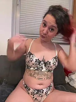 Tamy-Love online show from 01/13/26, 03:27