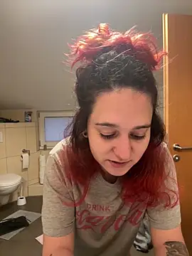 Tamy-Love online show from 10/29/25, 04:06