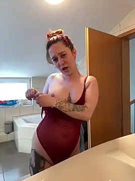 Tamy-Love online show from 04/10/26, 10:22