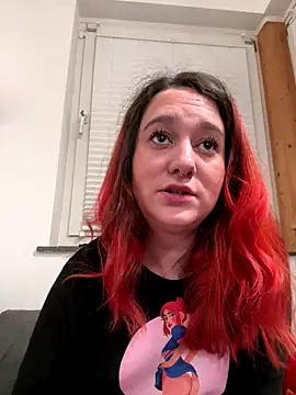 Tamy-Love online show from 11/19/25, 03:34