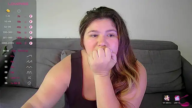 your soul Anna online show from 08/07/26, 07:47