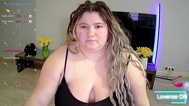 Snapshot of your_soul_Anna chatting on 03/11/25, 09:45 your soul Anna online show from 03/11/25, 09:45