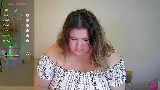 Snapshot of your_soul_Anna chatting on 09/22/25, 08:53 your soul Anna online show from 09/22/25, 08:53