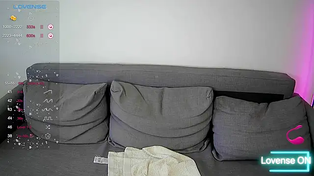 Snapshot of your_soul_Anna chatting on 03/19/25, 12:34 your soul Anna online show from 03/19/25, 12:34