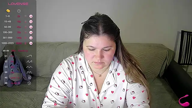 your soul Anna online show from 12/19/25, 09:33