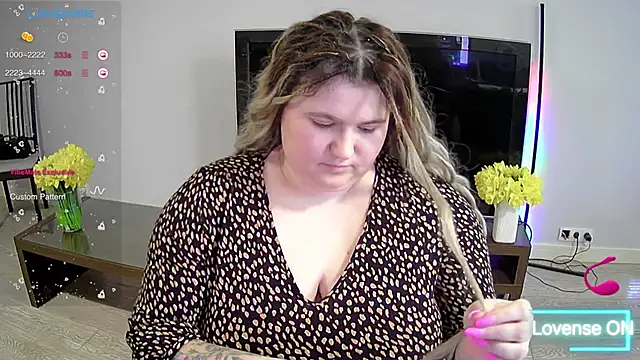 Snapshot of your_soul_Anna chatting on 03/07/25, 01:51 your soul Anna online show from 03/07/25, 01:51