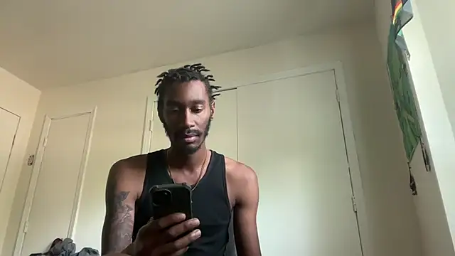 ITSONLYKENNY online show from 09/23/25, 05:09