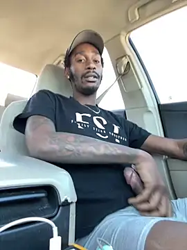 ITSONLYKENNY online show from 02/17/25, 05:12