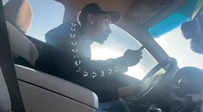 ITSONLYKENNY online show from 01/28/25, 09:50