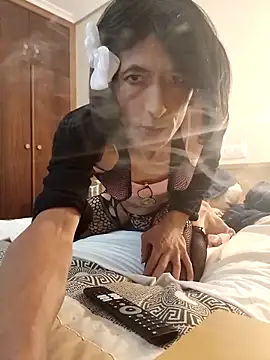 Caxorritavip online show from 10/05/25, 11:17