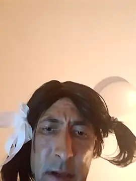 Caxorritavip online show from 10/25/25, 10:03