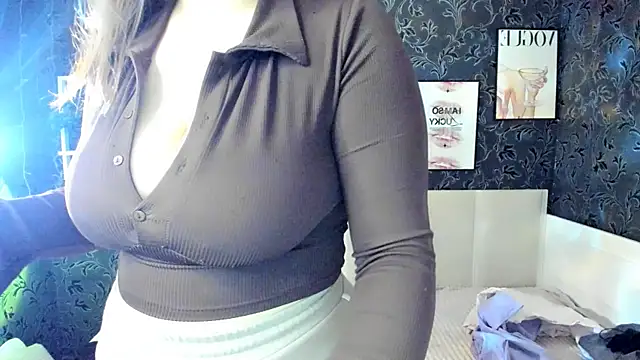 Snapshot of SofiaLovelyC chatting on 05/12/26, 05:59 SofiaLovelyC online show from 05/12/26, 05:59
