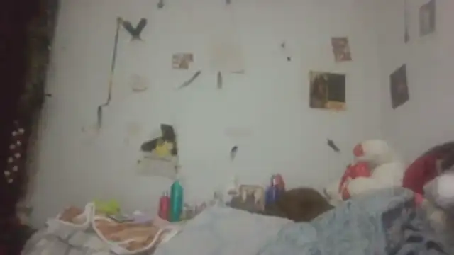 Snapshot of paradisejas chatting on 04/05/26, 10:33 paradisejas online show from 04/05/26, 10:33