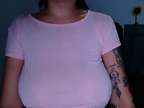 diana  34 online show from 02/26/26, 11:38