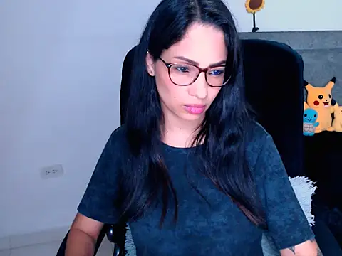 diana  34 online show from 03/07/26, 01:01