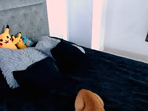 diana  34 online show from 04/15/26, 11:49