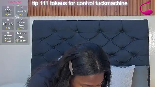 Cristale69 online show from 03/03/26, 06:37