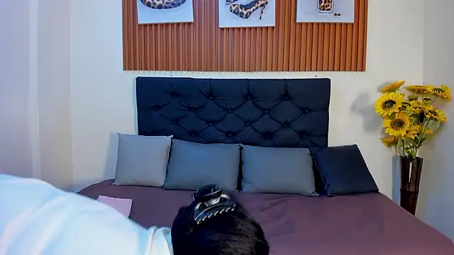 Cristale69 online show from 03/06/26, 07:09