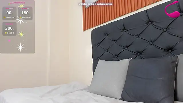 Cristale69 online show from 03/25/26, 06:40