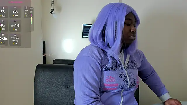 Cristale69 online show from 10/28/25, 03:07