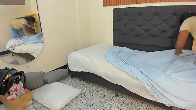 Cristale69 online show from 03/12/26, 06:45