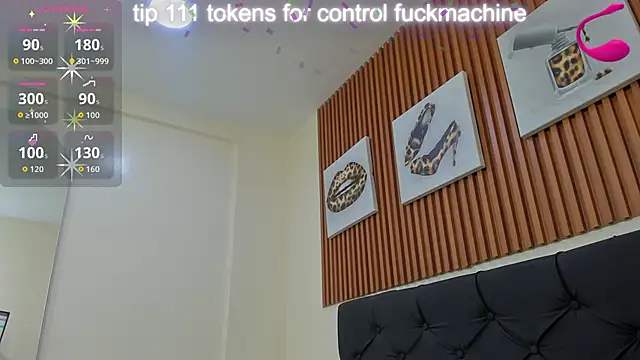 Cristale69 online show from 02/06/26, 06:59