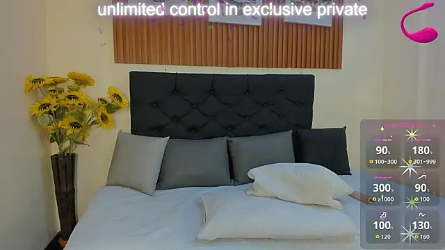 Cristale69 online show from 03/16/26, 06:43