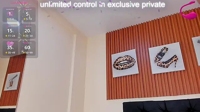 Cristale69 online show from 03/28/26, 06:53