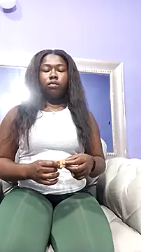 Cristale69 online show from 03/09/26, 06:44