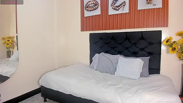 Cristale69 online show from 04/08/26, 07:15