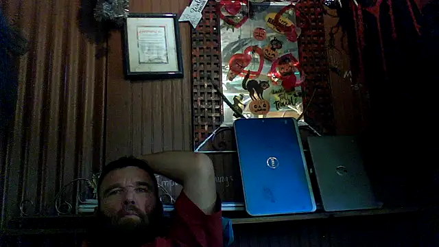 xXFeelsGoodXx online show from 10/11/25, 05:25