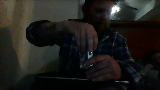 xXFeelsGoodXx online show from 03/11/25, 07:46