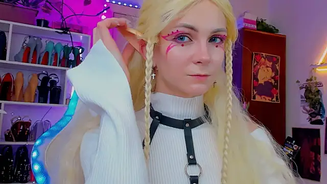 Fridart-house Fortuna online show from 11/07/25, 01:48