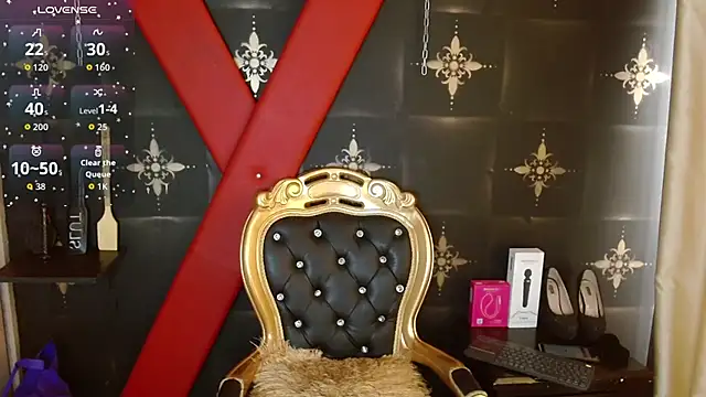 jolie colette online show from 03/11/26, 08:58