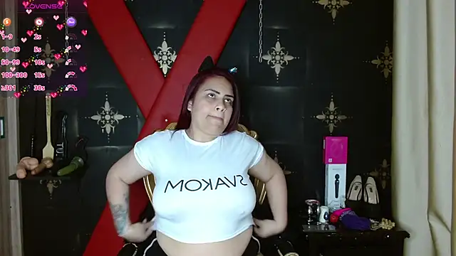 jolie colette online show from 02/06/26, 08:27