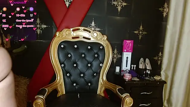 jolie colette online show from 02/14/26, 09:37