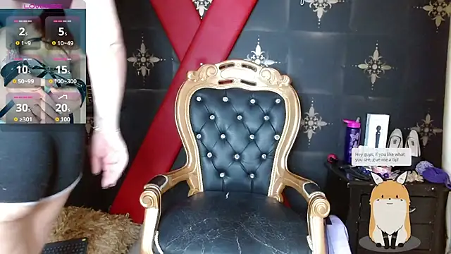 jolie colette online show from 01/10/26, 08:59