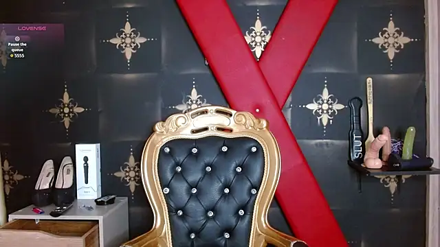 jolie colette online show from 11/04/25, 09:51